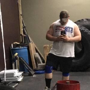 Meet your Posher, Noah